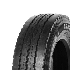 245/70R17.5 18PR 143/141 TL Trazano Trans T41 M+S